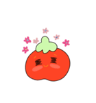 HAPPYTOMATO（個別スタンプ：23）