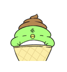 だちペン 01（個別スタンプ：6）