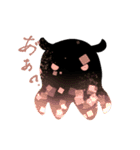 クリオネと仲間（個別スタンプ：1）