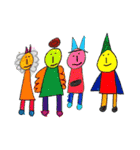 studioCOOCA（個別スタンプ：8）