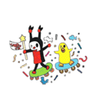 studioCOOCA（個別スタンプ：22）