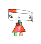 studioCOOCA（個別スタンプ：23）