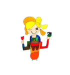 studioCOOCA（個別スタンプ：31）