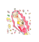 studioCOOCA（個別スタンプ：32）