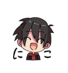 カート部（個別スタンプ：4）