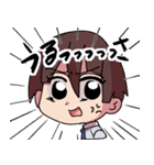 カート部（個別スタンプ：8）