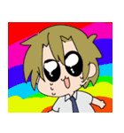 カート部（個別スタンプ：16）