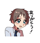 カート部（個別スタンプ：19）