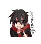 カート部（個別スタンプ：22）