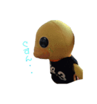 ひよたろう（個別スタンプ：4）