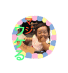 ひよちゃん日常スタンプ（個別スタンプ：4）