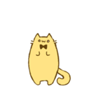 きぃねこ（個別スタンプ：39）