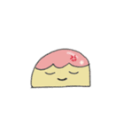 オムレツ1（個別スタンプ：6）