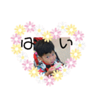 和紗・遥久・梨咲（個別スタンプ：21）