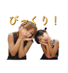 はせがわちゃん家。（個別スタンプ：30）