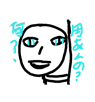 たけしのスタンピー（個別スタンプ：1）