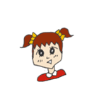秒で完成☆今日からわいらもクリエイター（個別スタンプ：4）