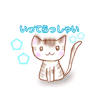 猫スタン（個別スタンプ：26）