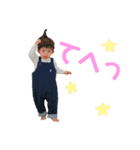 特別な日のはるちんスタンプ（個別スタンプ：37）