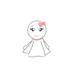 てるてるぼうず*（個別スタンプ：1）