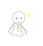 てるてるぼうず*（個別スタンプ：6）