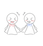 てるてるぼうず*（個別スタンプ：7）