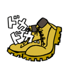 ANIプロデュース スチャダラパー スタンプ（個別スタンプ：11）
