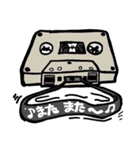 ANIプロデュース スチャダラパー スタンプ（個別スタンプ：18）