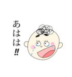 ひかりちゃんスタンプ 621（個別スタンプ：8）