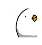 黄色いナニカ（個別スタンプ：23）