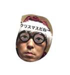 自虐ネタ（個別スタンプ：7）