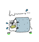 ばっしぃぃ（個別スタンプ：29）