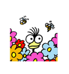 ばっしぃぃ（個別スタンプ：39）