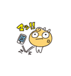 ようこそこりっちワールドへNo.1（個別スタンプ：13）