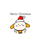 わんこの妖精マロンちゃん（個別スタンプ：1）