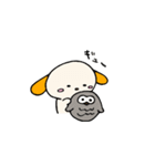 わんこの妖精マロンちゃん（個別スタンプ：19）