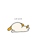 わんこの妖精マロンちゃん（個別スタンプ：31）