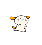 わんこの妖精マロンちゃん（個別スタンプ：33）