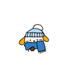 わんこの妖精マロンちゃん（個別スタンプ：38）