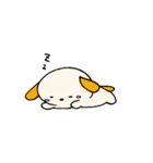 わんこの妖精マロンちゃん（個別スタンプ：40）