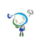 しずく 日和（個別スタンプ：37）