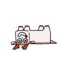 ルドルフ ルー（個別スタンプ：3）