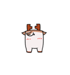 ルドルフ ルー（個別スタンプ：5）