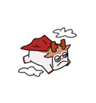 ルドルフ ルー（個別スタンプ：15）