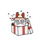 ルドルフ ルー（個別スタンプ：16）