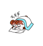 ルドルフ ルー（個別スタンプ：17）
