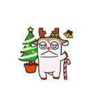 ルドルフ ルー（個別スタンプ：31）