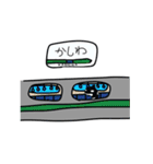 シャチスタンプ2（個別スタンプ：22）