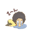 BRADIO（個別スタンプ：6）