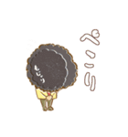 BRADIO（個別スタンプ：18）